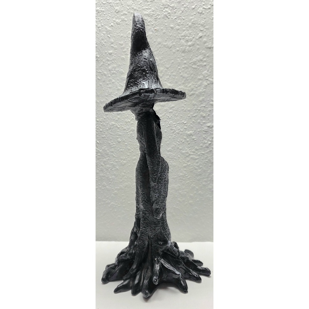 Witch‎ Statue - 2025 Halloween Decor - New - Picture 4 of 4